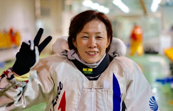 女子レーサーで前人未到の2600勝達成！パワークイーン山川美由紀選手とは？